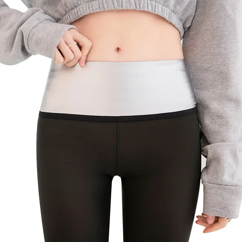 Breathable Fat Butt Pants 100kg Large High Waist