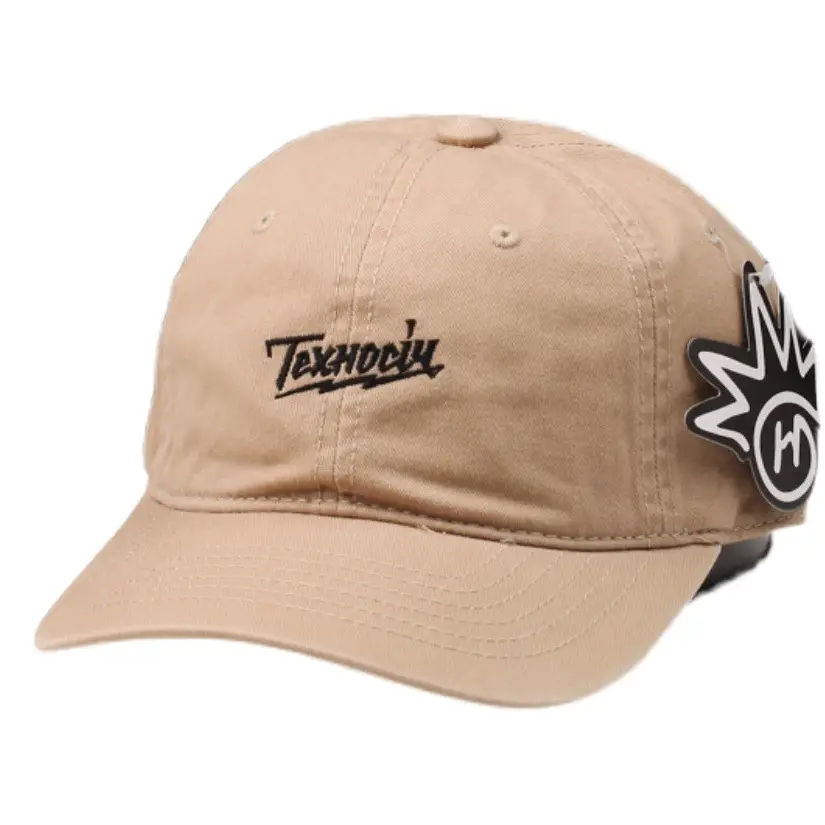 New Spring Summer Baseball Cap Women Men Korean Style Washed