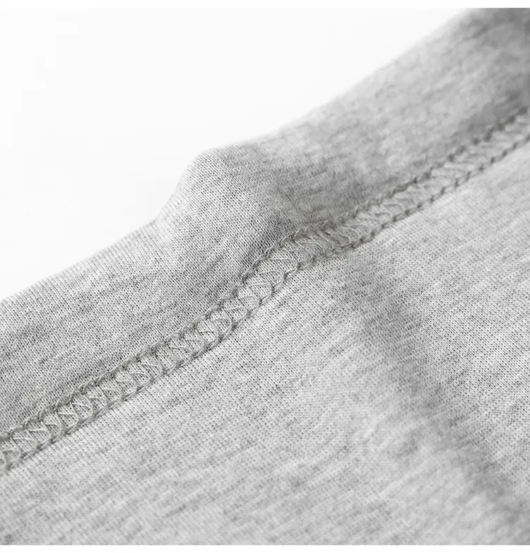 Pregnant Women's Grey Cross Modal Leggings Low Waist — feature 30