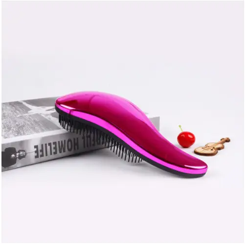 Long comb pink