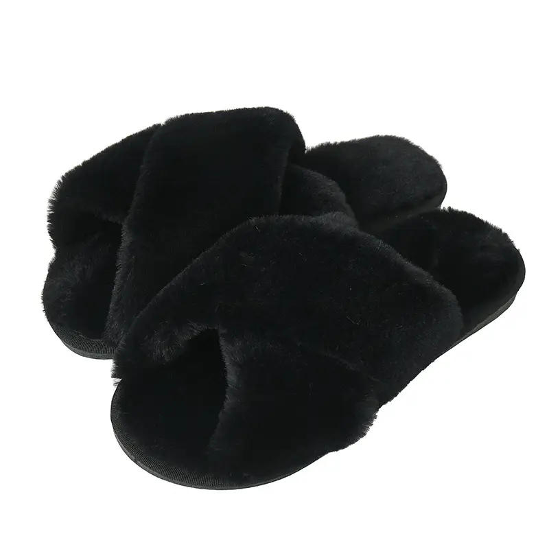 2101 Cross Line Black