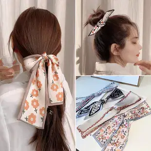 Pink Bow Hairpin for Girls Top Clip South Korea — feature 29