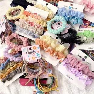 Pink Bow Hairpin for Girls Top Clip South Korea — feature 34