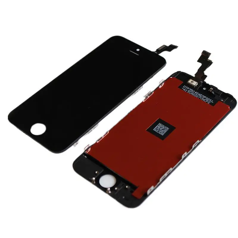 Suitable for Apple 5S/5C assembly screen iphone6 generation 6SP iPhone7/8P LCD touch screen