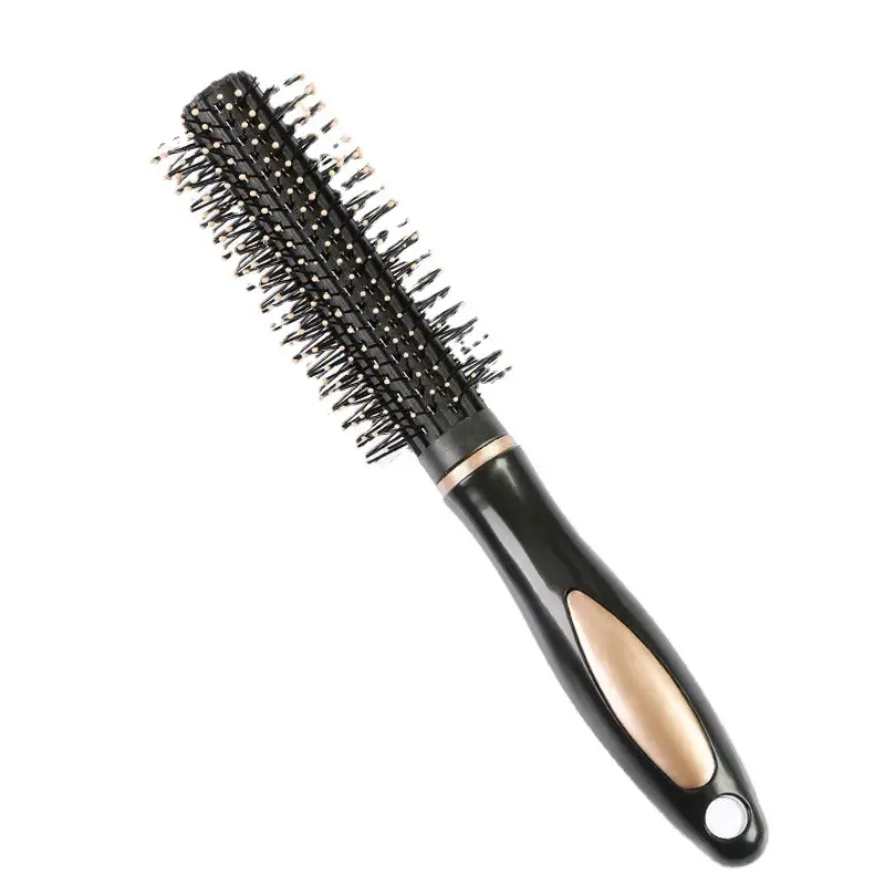 Air Cushion Hair Brush for Men Women Smooth Styling - Image 13