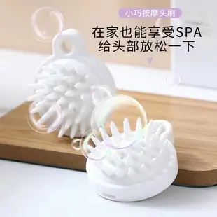 Air Cushion Hair Brush for Men Women Smooth Styling — feature 11