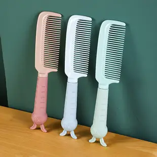Air Cushion Hair Brush for Men Women Smooth Styling — feature 19