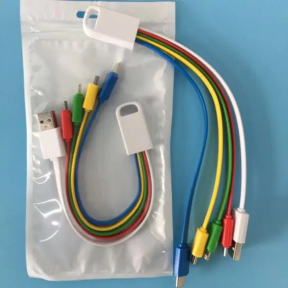 Three-In-One Phone Charger & Power Bank Set — feature 11