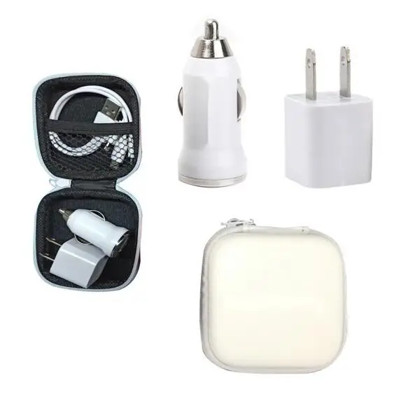 Three-In-One Phone Charger & Power Bank Set — feature 15