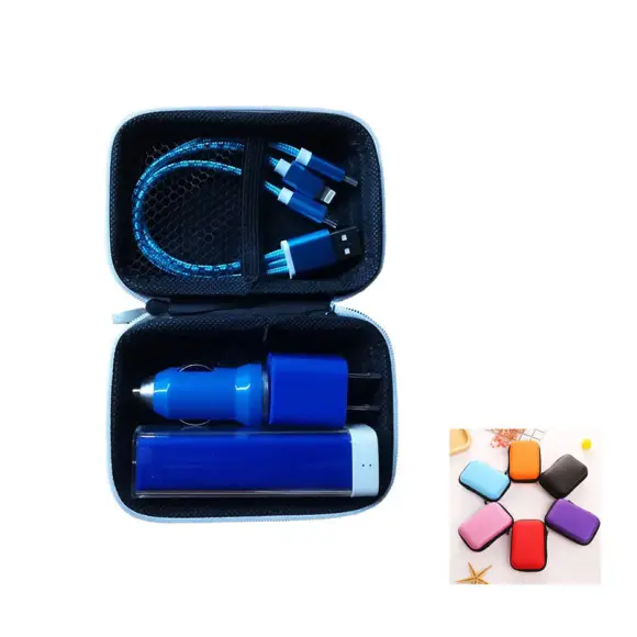 Three-In-One Phone Charger & Power Bank Set — feature 8