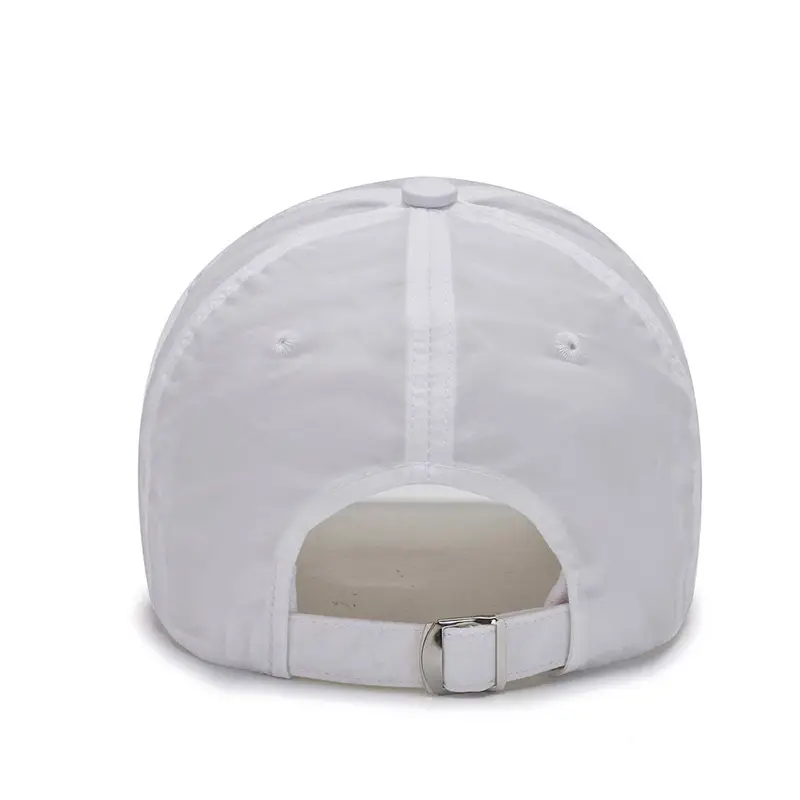 Men's Beige Embroidered Baseball Cap with Embroidered Flower - Image 14