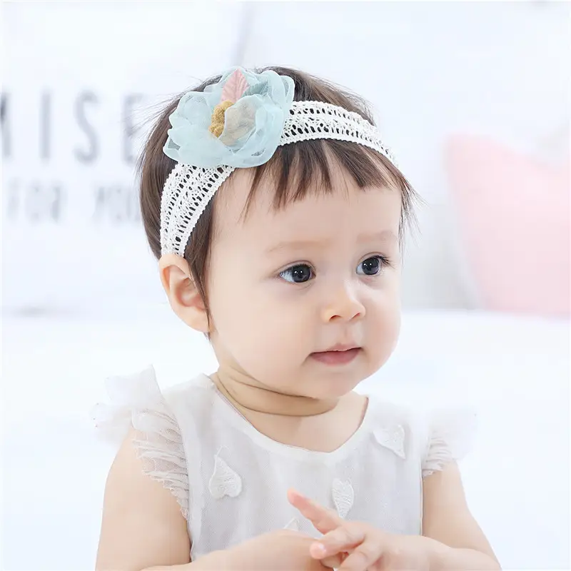 Korean Baby Hair Band Princess Cute Headband