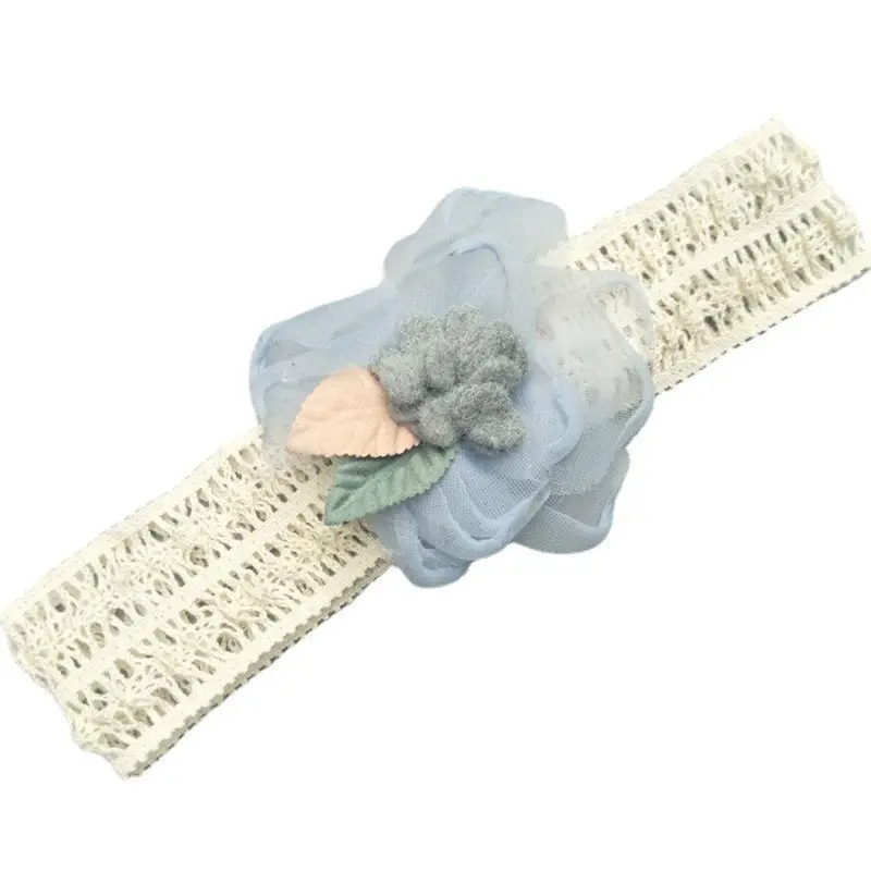 Korean Baby Hair Band Princess Cute Headband