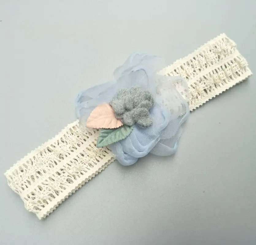 Korean Baby Hair Band Princess Cute Headband