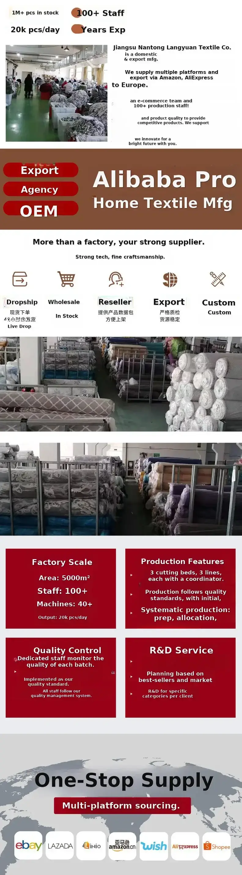 Waterproof Sofa Cover with Elastic Full Cover — feature 1