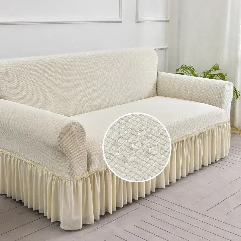 Waterproof Sofa Cover with Elastic Full Cover — feature 19