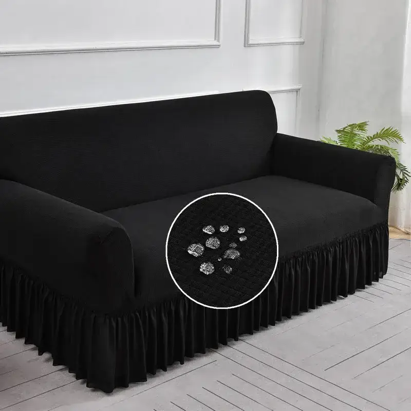 Waterproof Sofa Cover with Elastic Full Cover — feature 20