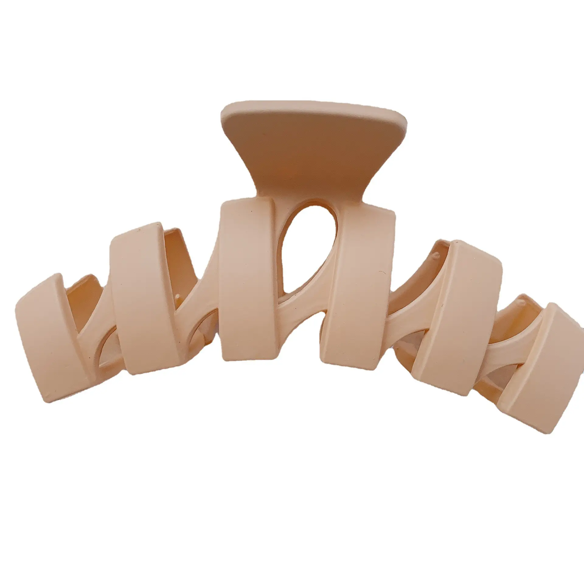 Shark Hair Clips with Large Volume & Back Grip