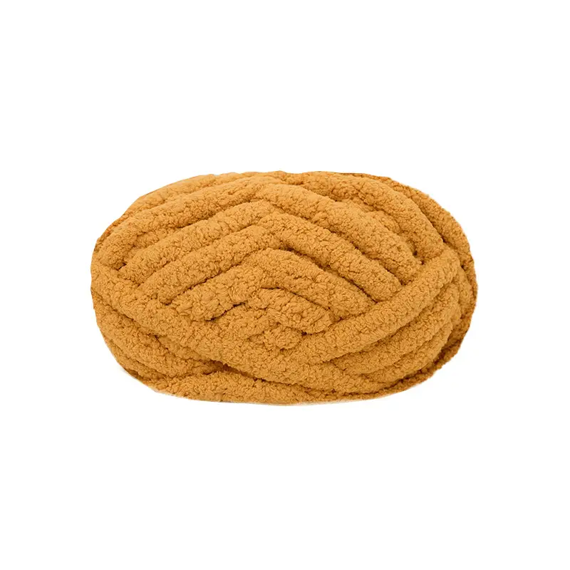 snowball cat tail super thick wool finger line scarf ice line diy hand woven cushion blanket pet nest
