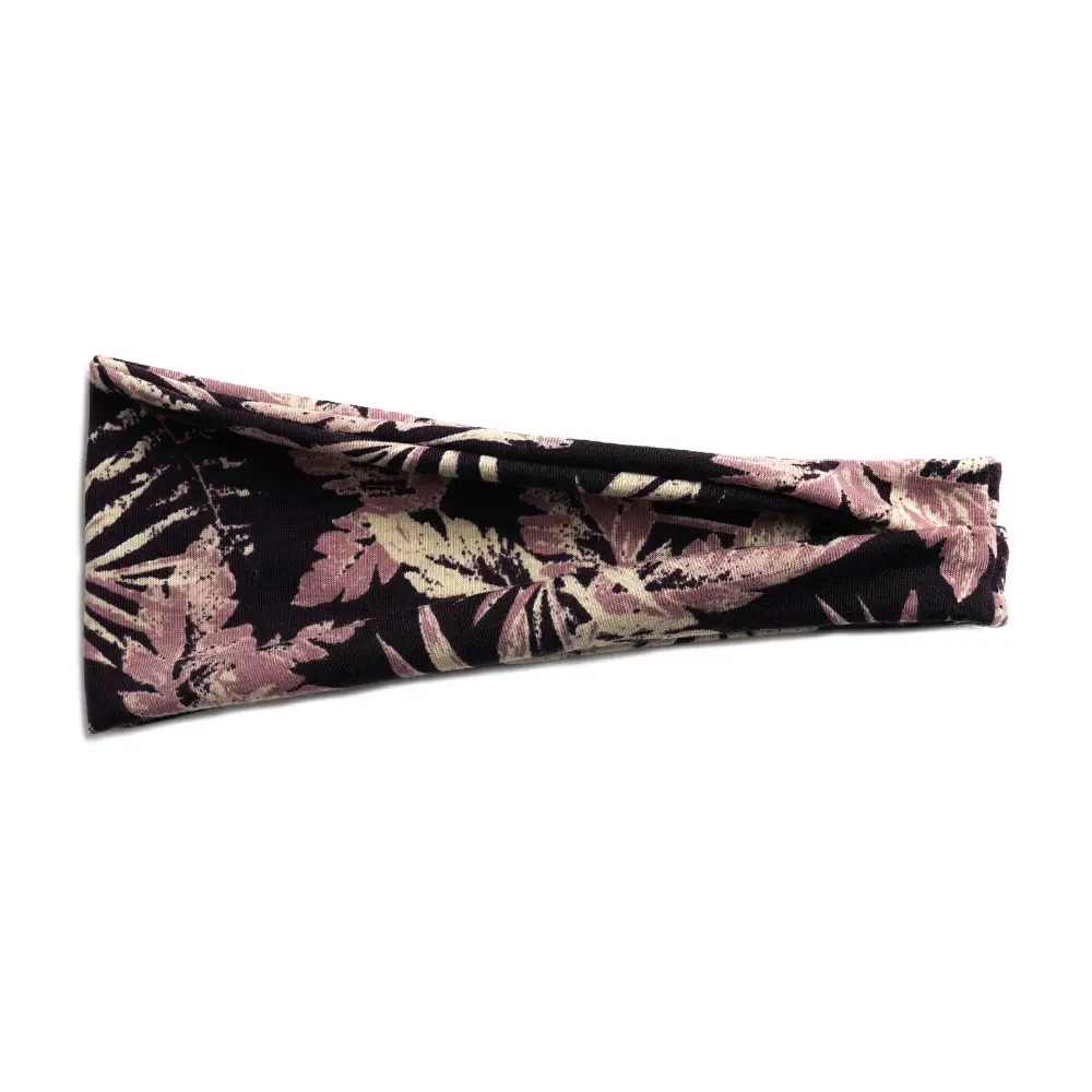 European American Cross-border Printed Headband for Women - Image 101