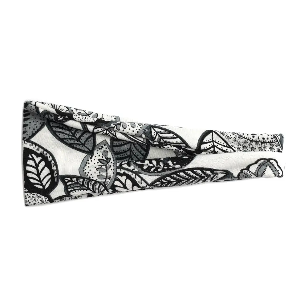 European American Cross-border Printed Headband for Women - Image 103