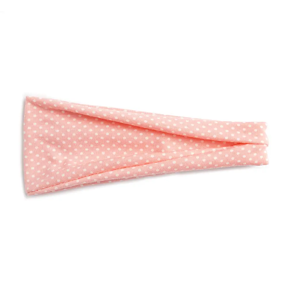 European American Cross-border Printed Headband for Women - Image 104