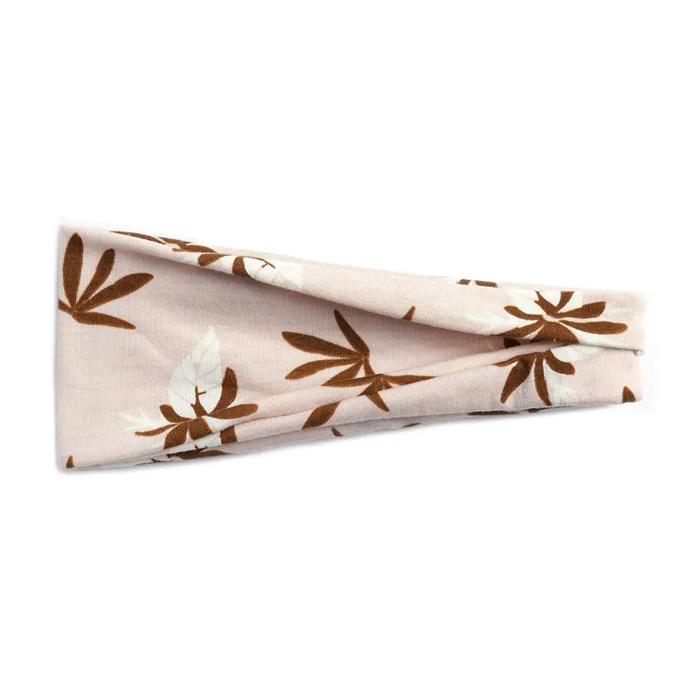 European American Cross-border Printed Headband for Women - Image 109