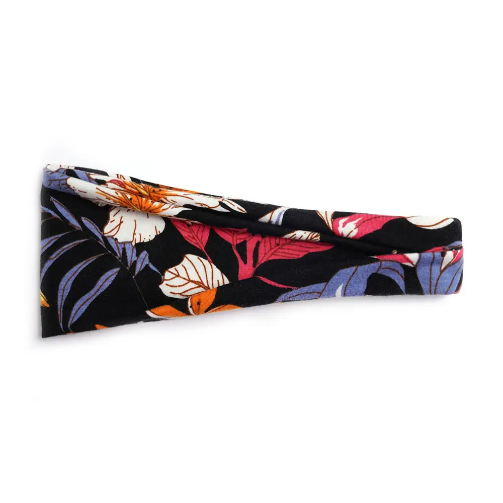 European American Cross-border Printed Headband for Women - Image 115