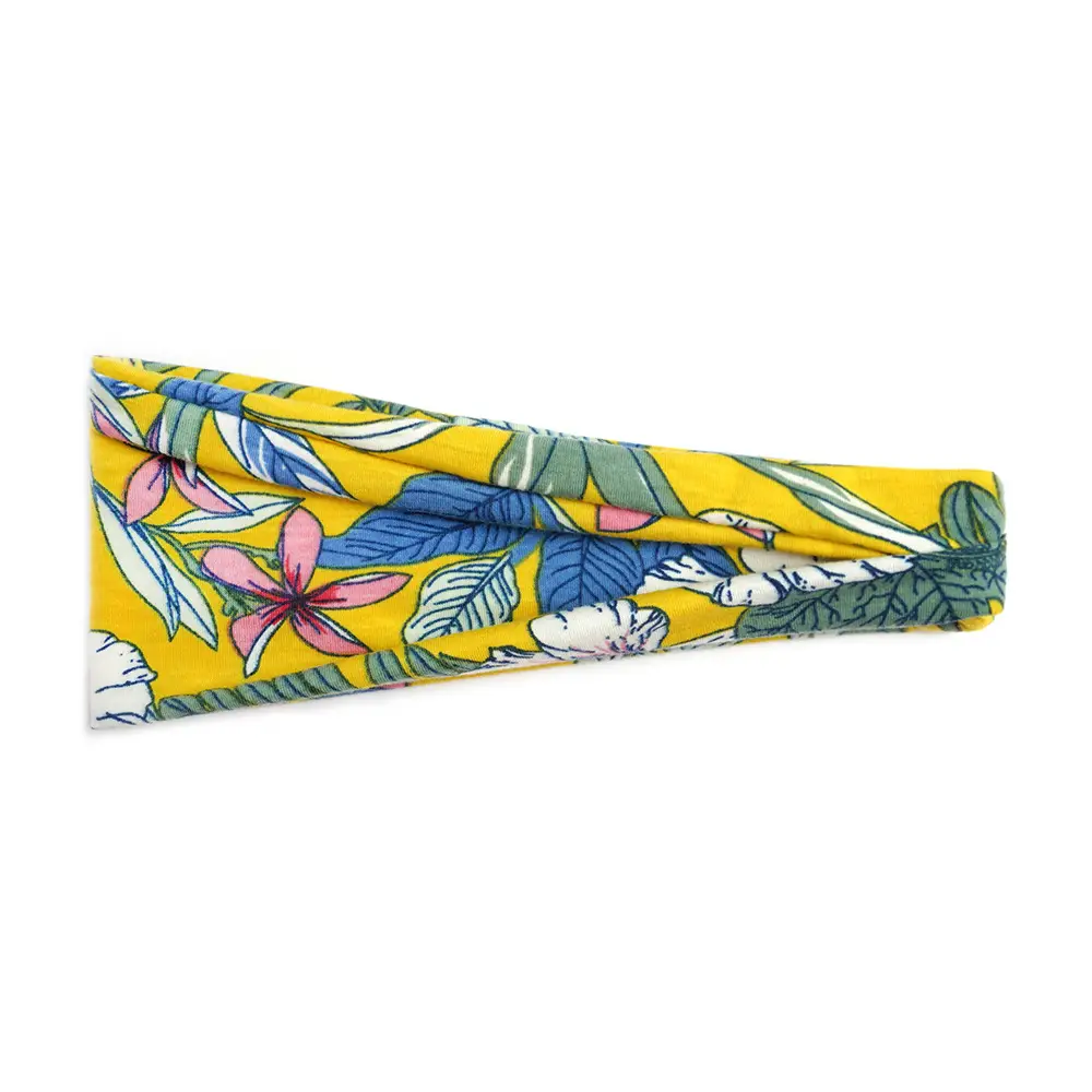 European American Cross-border Printed Headband for Women - Image 116