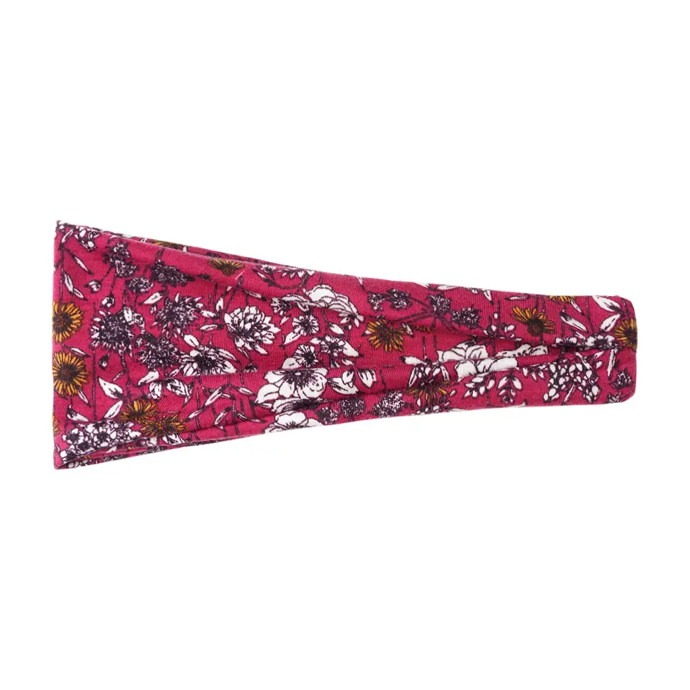 European American Cross-border Printed Headband for Women - Image 120