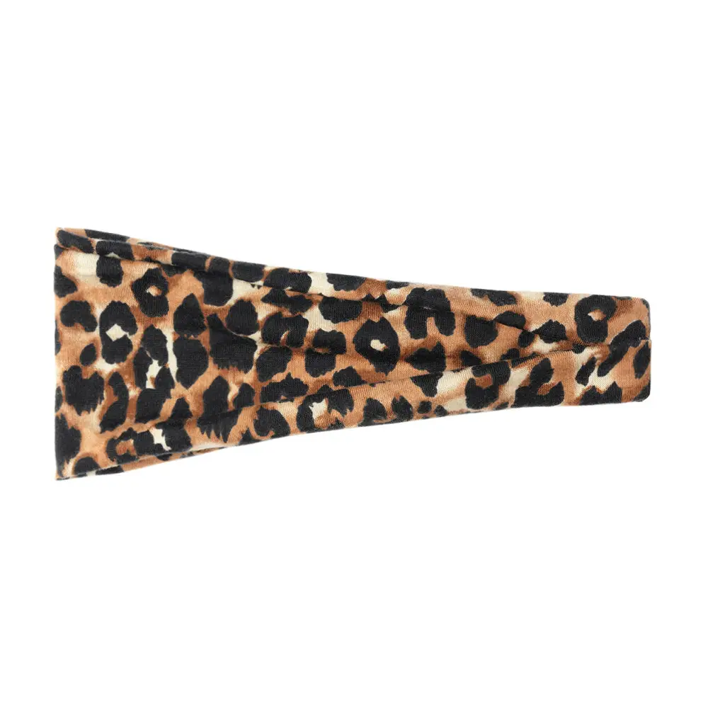 European American Cross-border Printed Headband for Women - Image 121
