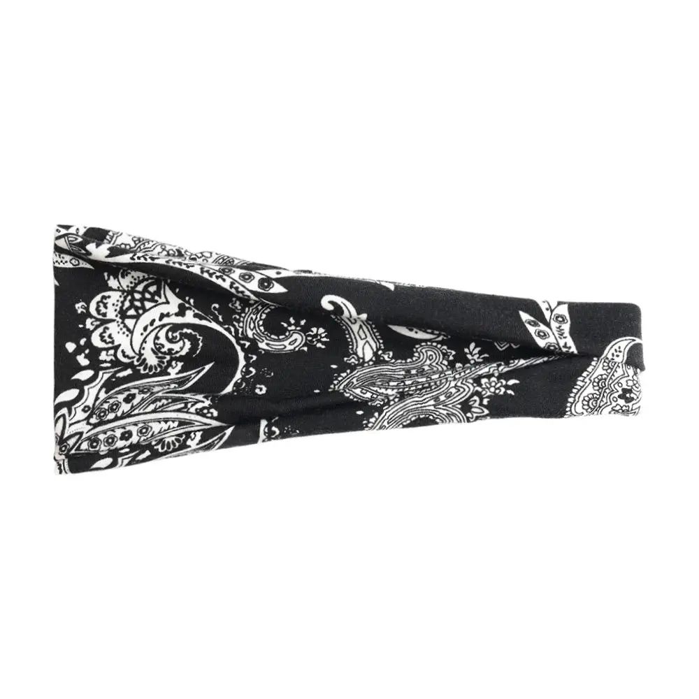 European American Cross-border Printed Headband for Women - Image 122