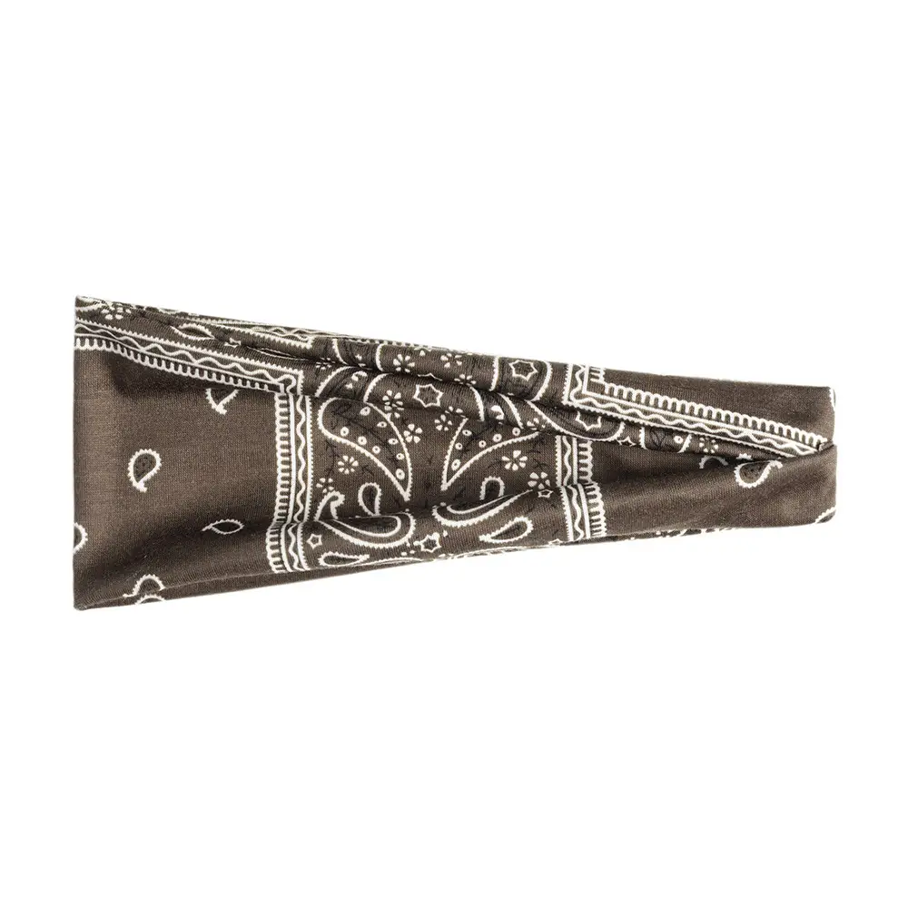 European American Cross-border Printed Headband for Women - Image 133