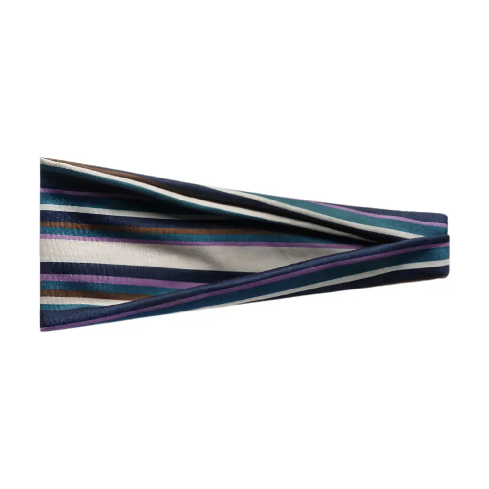 European American Cross-border Printed Headband for Women - Image 135