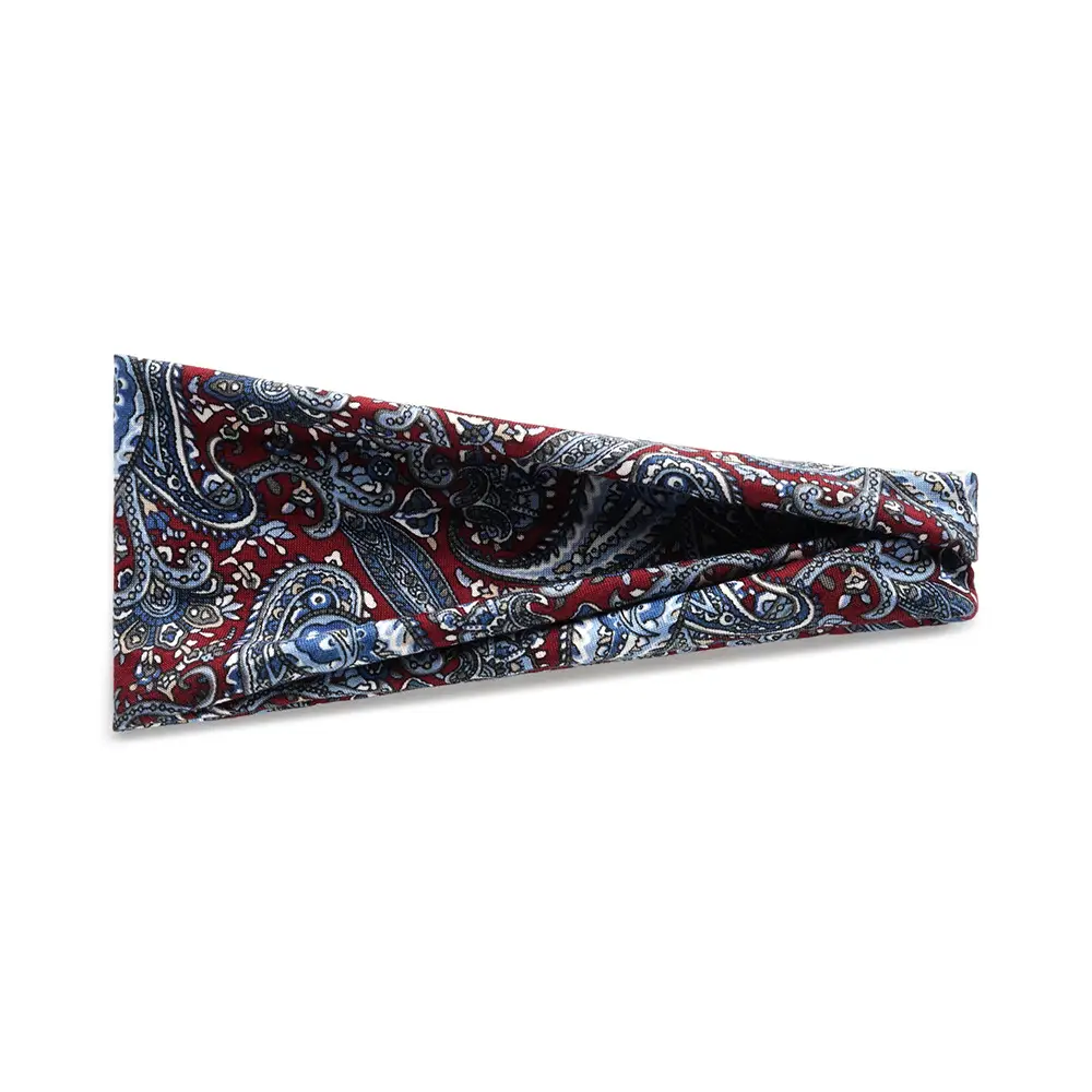 European American Cross-border Printed Headband for Women - Image 138