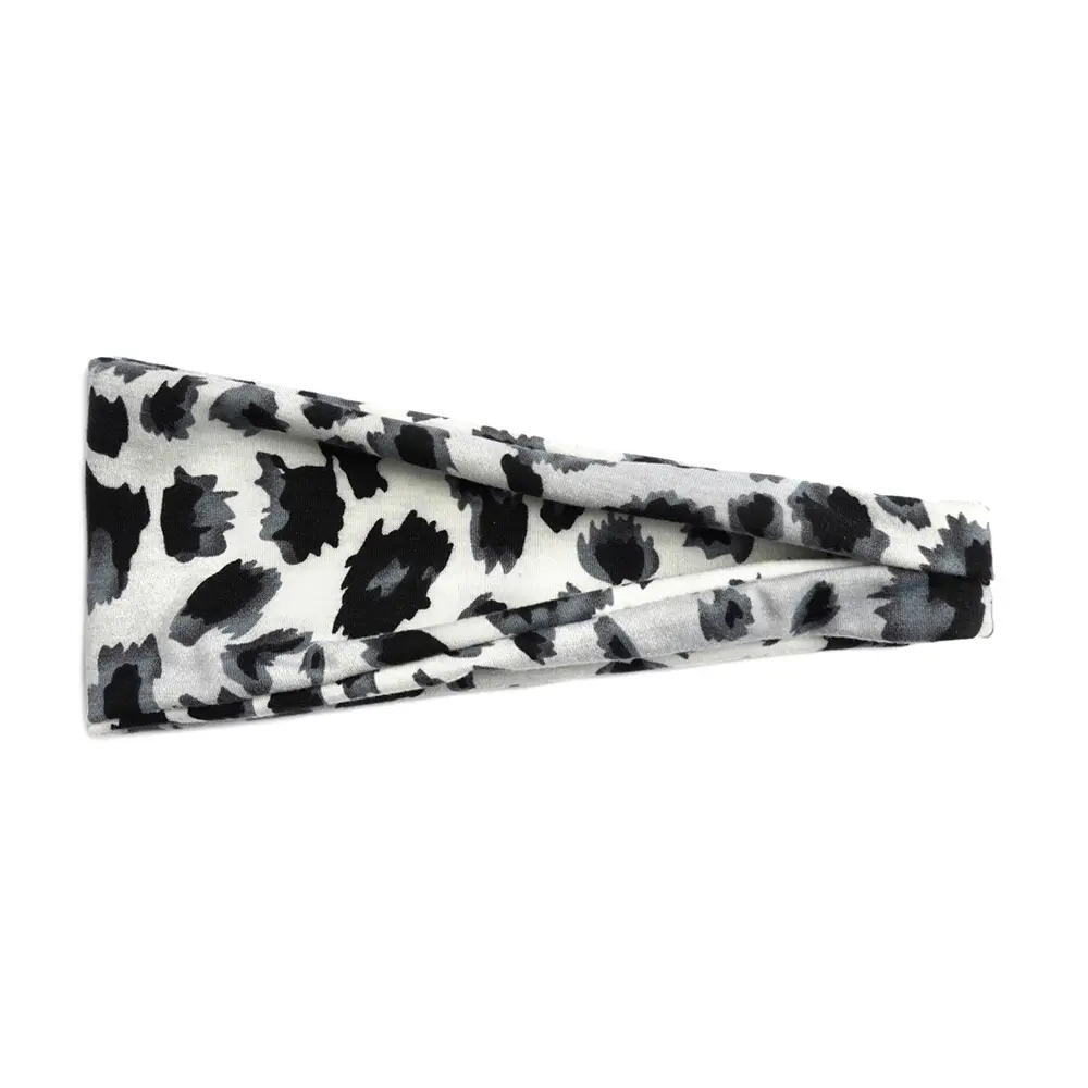 European American Cross-border Printed Headband for Women - Image 18