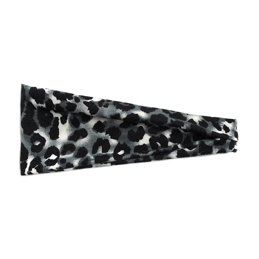 European American Cross-border Printed Headband for Women - Image 19