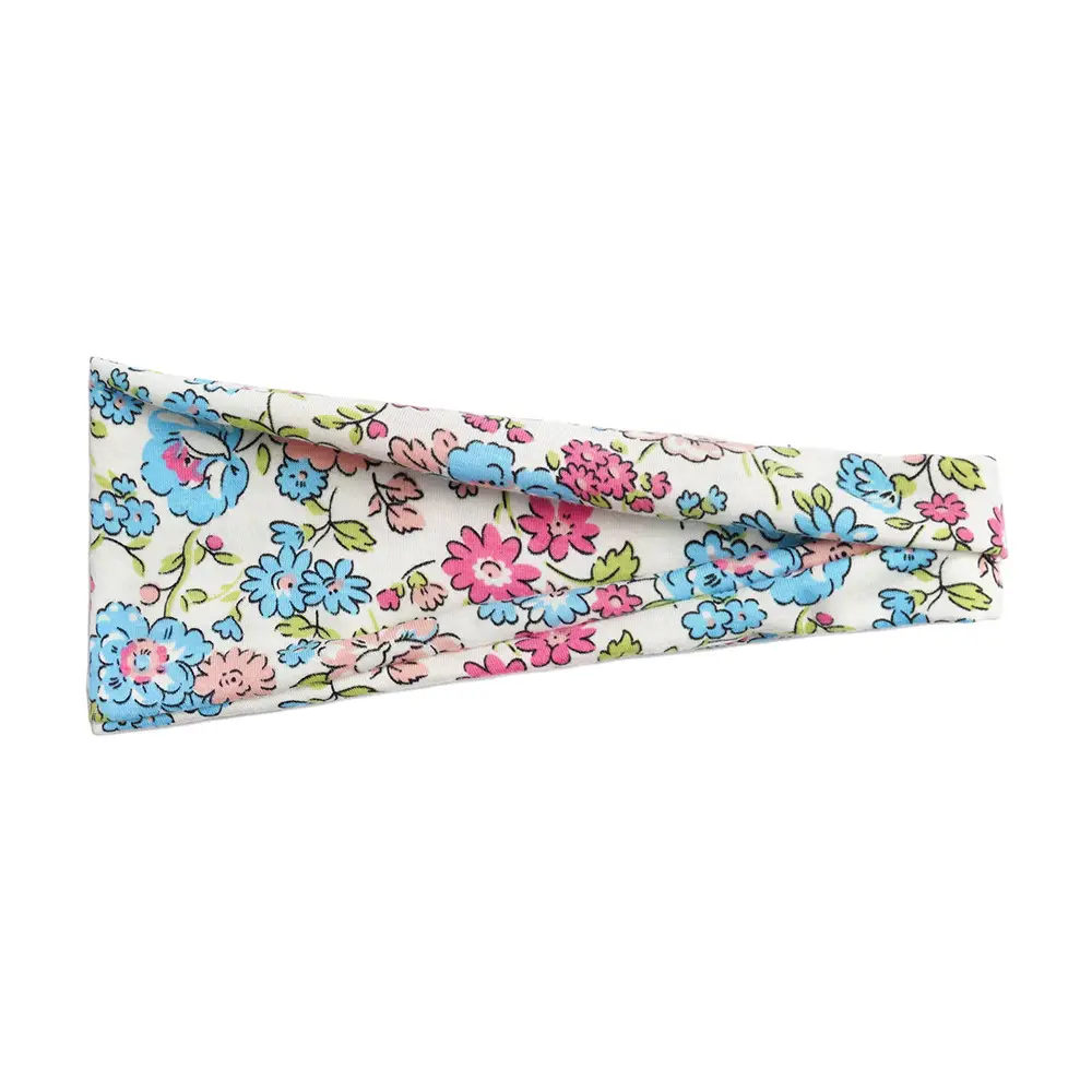 European American Cross-border Printed Headband for Women - Image 38