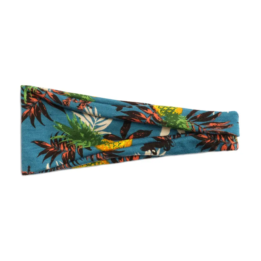 European American Cross-border Printed Headband for Women - Image 40