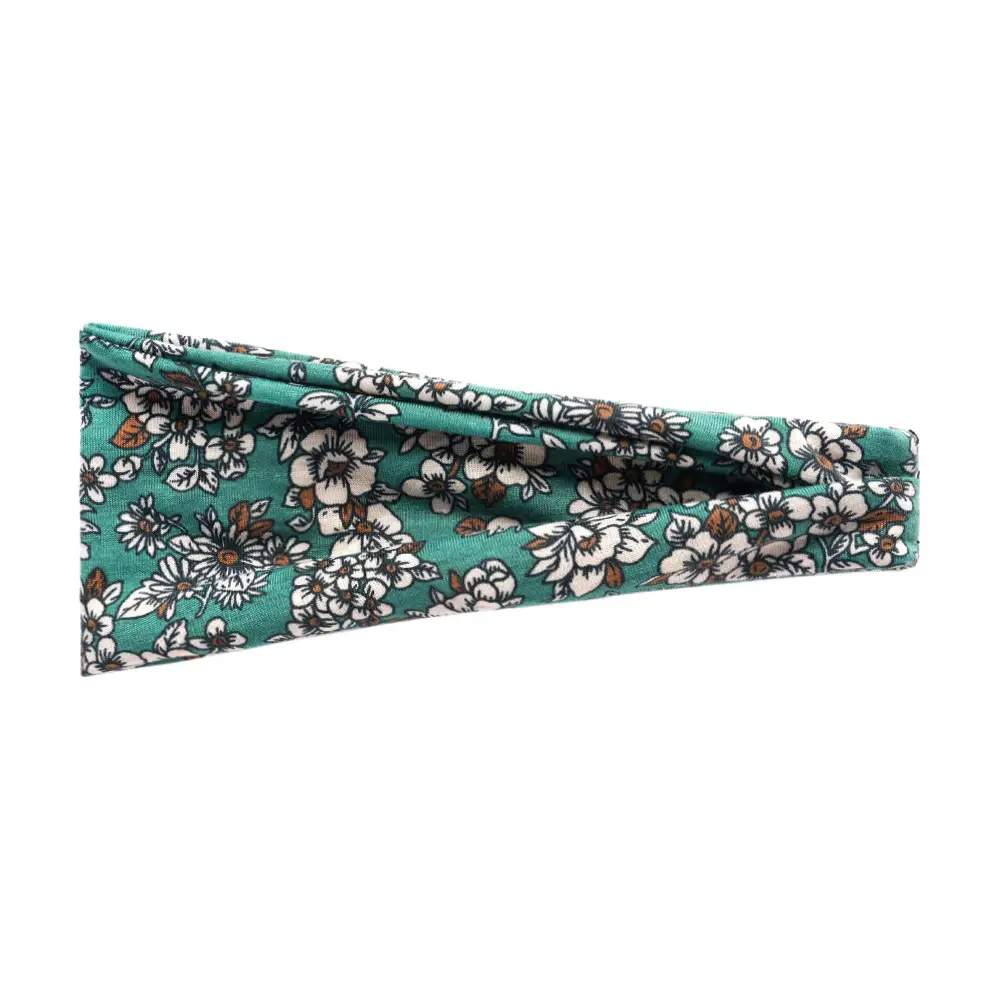 European American Cross-border Printed Headband for Women - Image 42