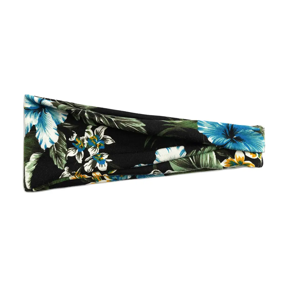 European American Cross-border Printed Headband for Women - Image 43