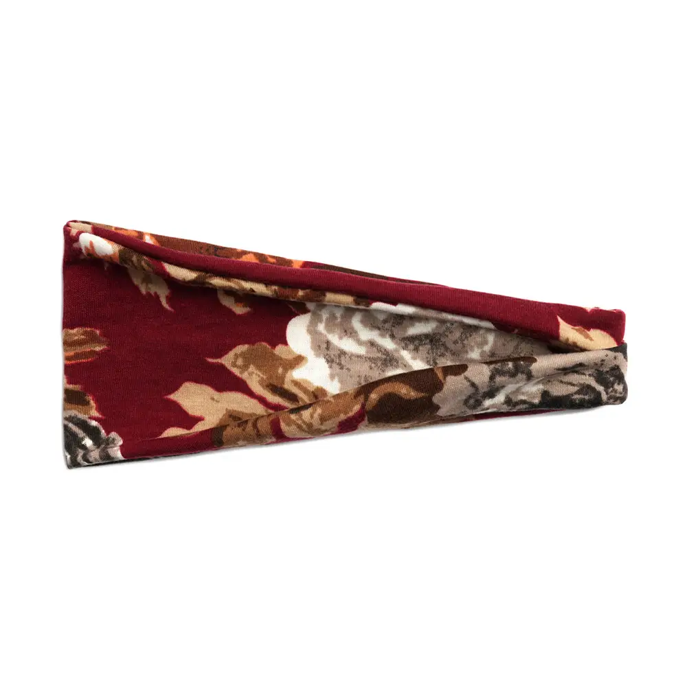 European American Cross-border Printed Headband for Women - Image 46