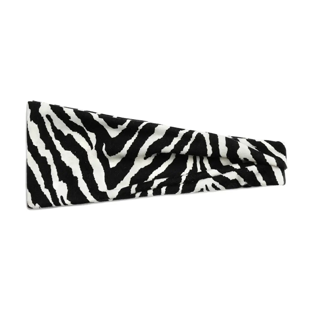 European American Cross-border Printed Headband for Women - Image 53