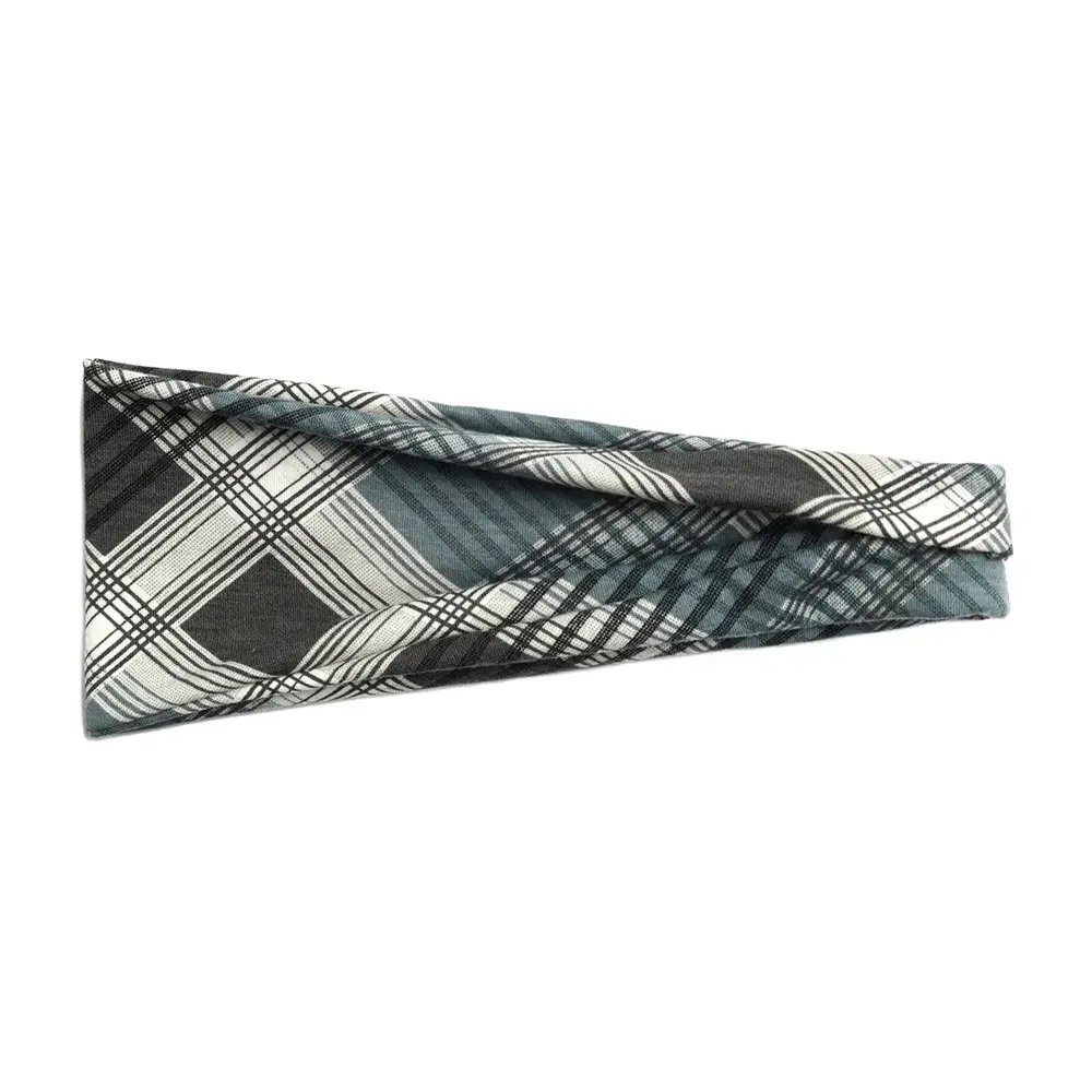 European American Cross-border Printed Headband for Women - Image 58