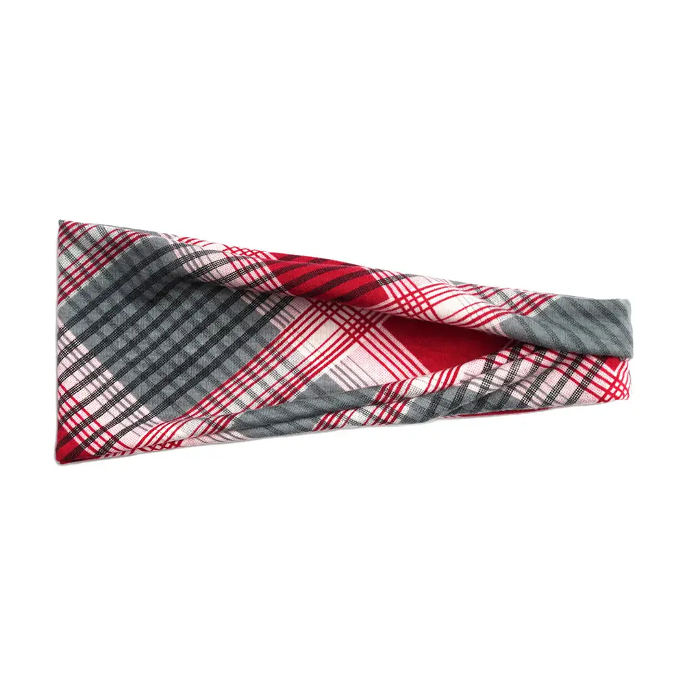 European American Cross-border Printed Headband for Women - Image 60