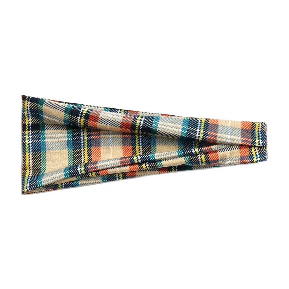 European American Cross-border Printed Headband for Women - Image 63