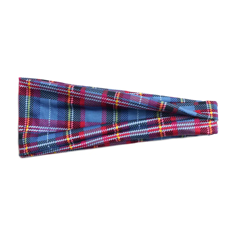 European American Cross-border Printed Headband for Women - Image 64