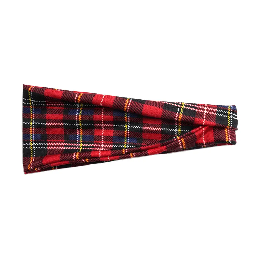 European American Cross-border Printed Headband for Women - Image 65