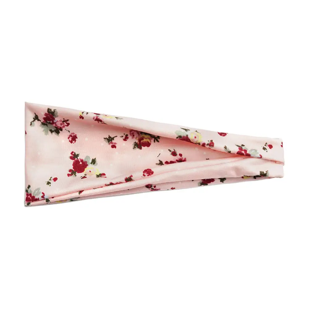 European American Cross-border Printed Headband for Women - Image 93