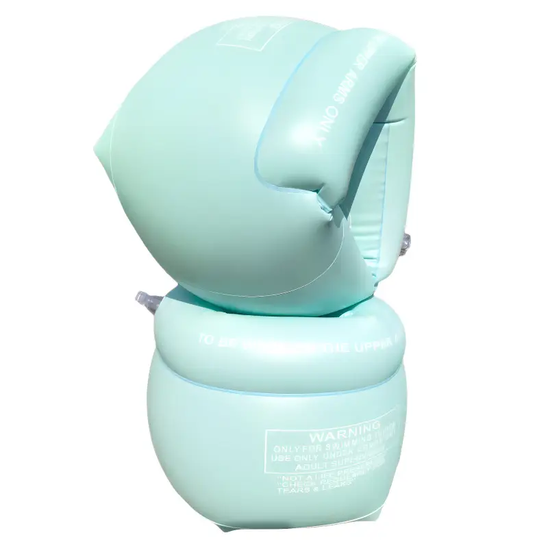 Floating ring wholesale floating sleeve adult children arm ring big children buoyancy equipment arm water sleeve PVC arm ring floating